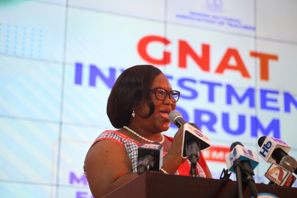 Build houses as retirement package for teachers - Pianim tells GNAT