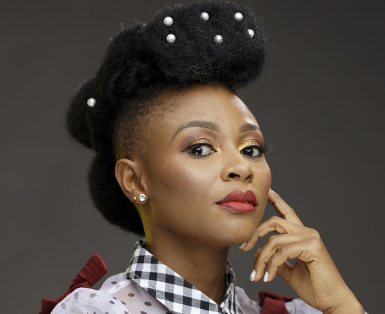 My live band experience has helped me to know music very well – Abiana