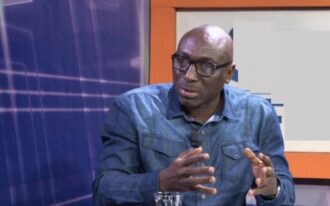 Sedina case: There’s nothing to appeal – Amaliba on AG’s decision to withdraw stay application