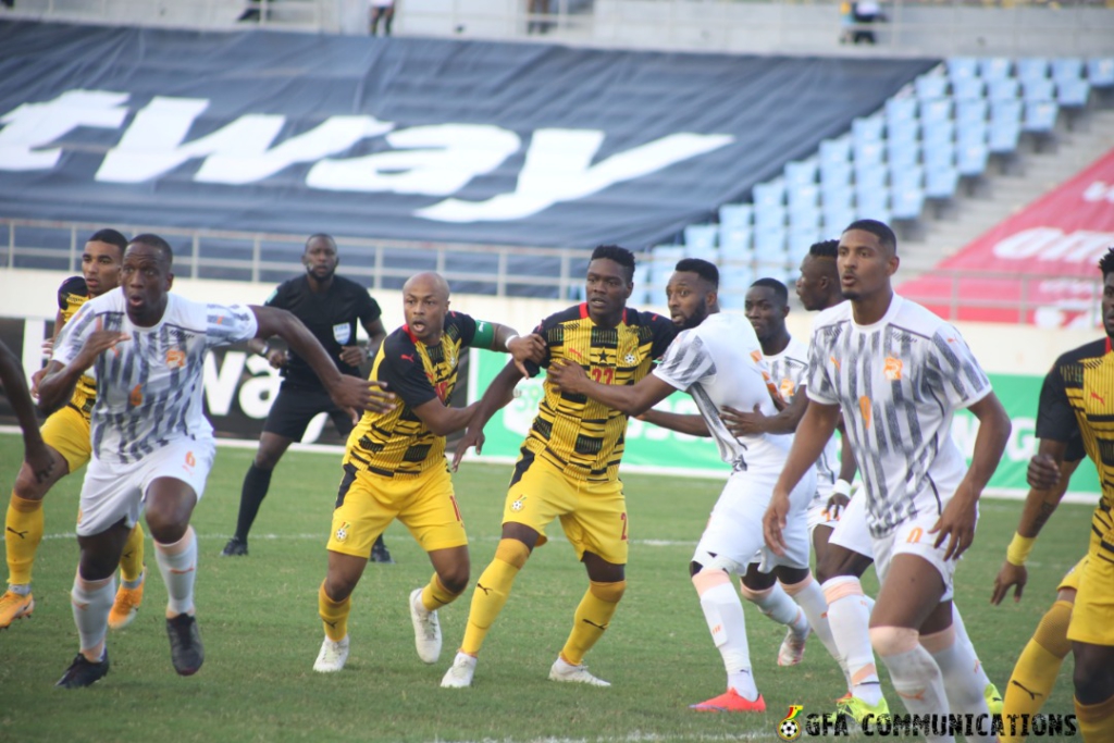Preview: Ghana vs Ethiopia – prediction, team news, lineups