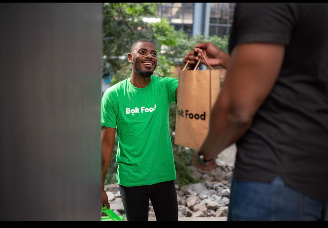 Bolt Food expands its reach, introduces new food pickup feature