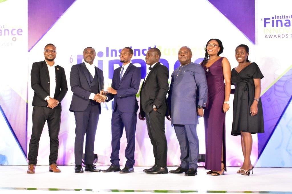MTN Ghana bags 7 awards at 6th Finance Innovation Awards MTN Ghana bags 7 awards at 6th Finance Innovation Awards