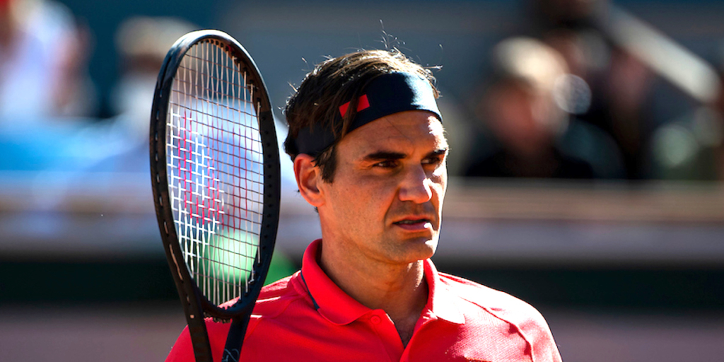 French Open 2021: Roger Federer withdraws to protect body after knee surgeries