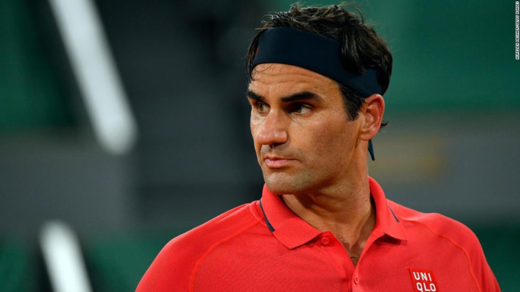 French Open 2021: Roger Federer withdraws to protect body after knee surgeries