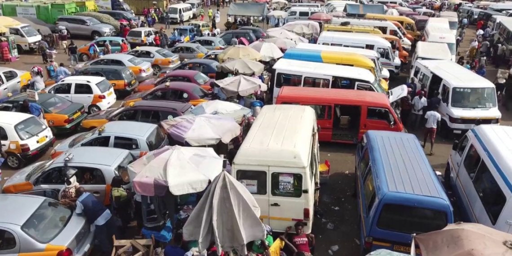 Transport fares to be reduced by 15% from May 24 – MyJoyOnline