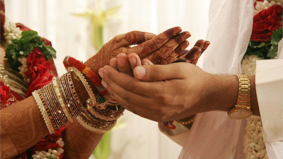 India's opinionated feminist and her viral wedding ad