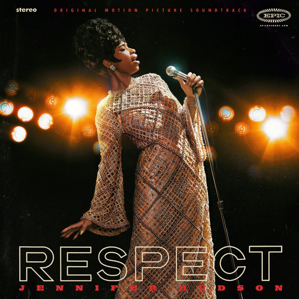 Jennifer Hudson, Carole King Co-write original song for Aretha Franklin Biopic 'Respect'