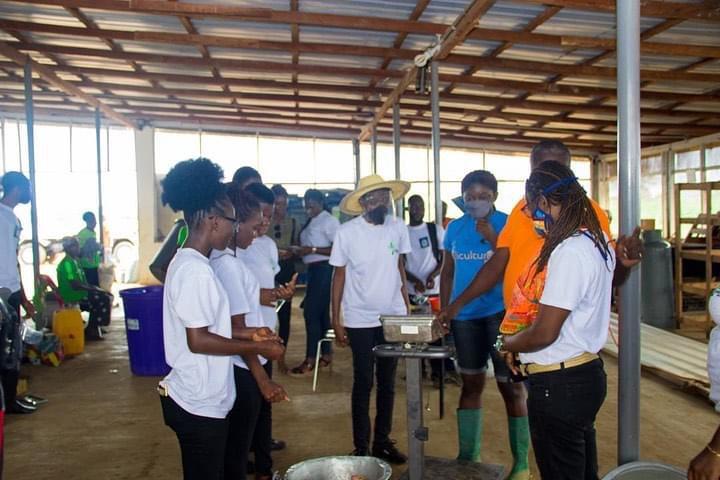 All set for Miss Agriculture Ghana 2021