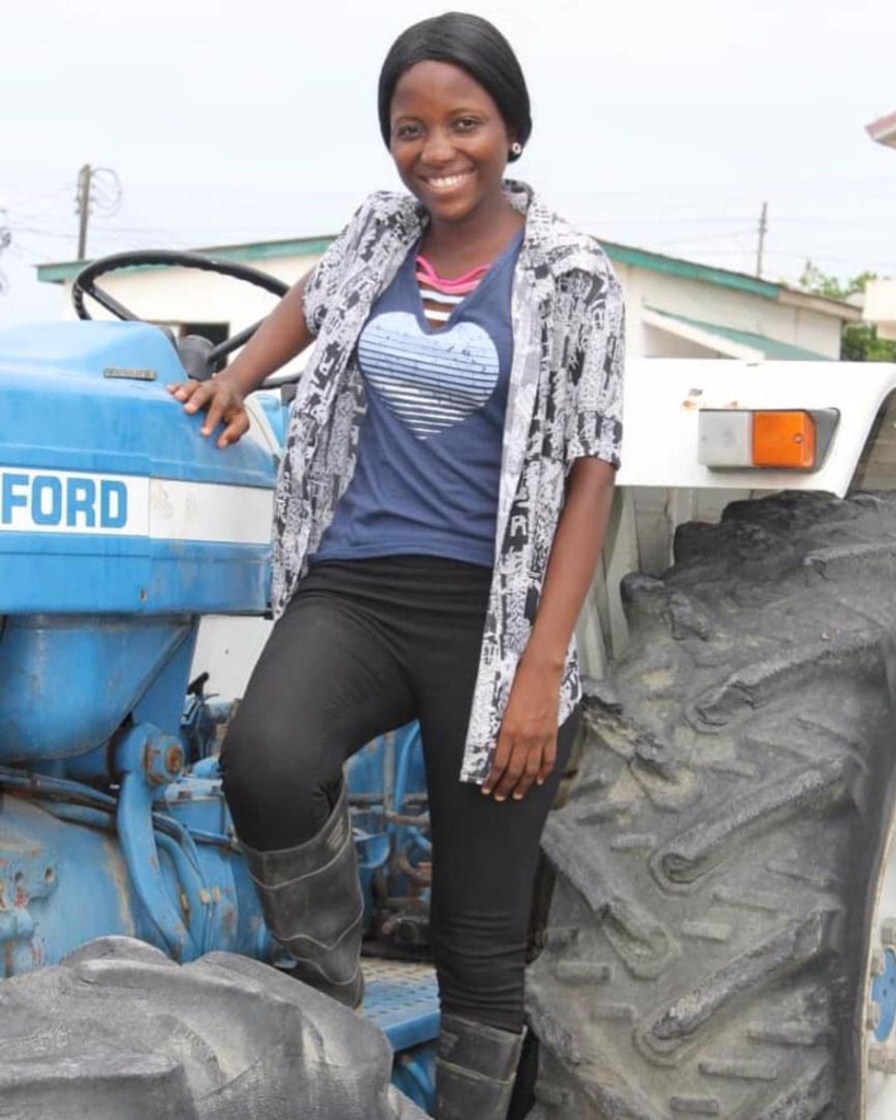 All set for Miss Agriculture Ghana 2021
