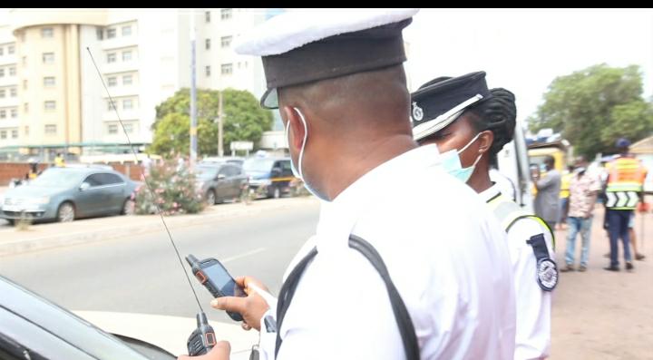 NIC ends training of Police MTTD personnel with donation of additional GoTa Phones NIC ends training of Police MTTD personnel with donation of additional GoTa Phones