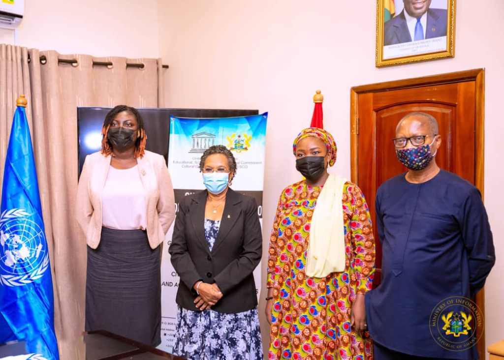 9-member National Memory of the World Committee inaugurated 9-member National Memory of the World Committee inaugurated