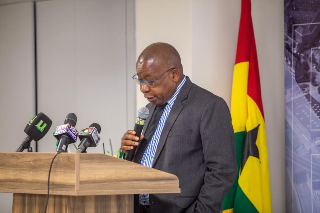 Novo Nordisk, Health Ministry, and key organisations partner to defeat diabetes in Ghana