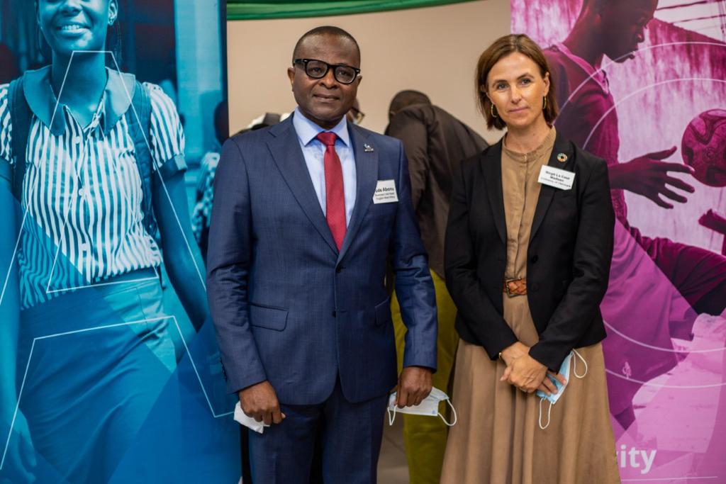 Novo Nordisk, Health Ministry, and key organisations partner to defeat diabetes in Ghana