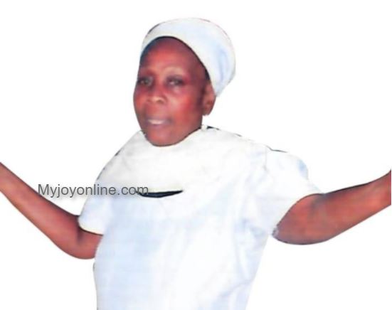 Prophetess who assisted couple to bury son alive turned in by opinion  leaders - MyJoyOnline.com