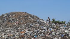ESPA attributes Kaneshie Market refuse crisis to shortage of landfill sites in Greater Accra