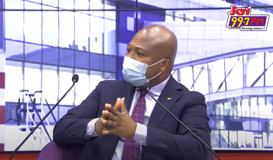 Ofori-Atta must be removed from office - Ablakwa Ofori-Atta must be removed from office - Ablakwa
