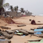 Ghana prioritises coastal protection and ecosystem restoration in climate agenda Ghana prioritises coastal protection and ecosystem restoration in climate agenda