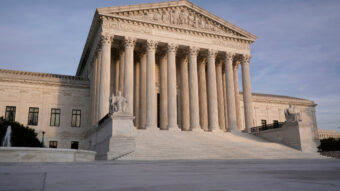Supreme Court blocks Trump’s plan to restrict mail-in ballots