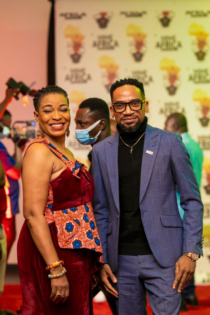 Merit in Movies and Entertainment Awards Africa officially launched Merit in Movies and Entertainment Awards Africa officially launched