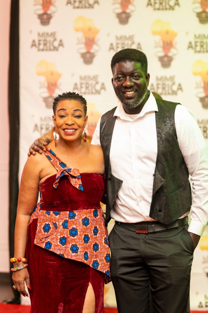 Merit in Movies and Entertainment Awards Africa officially launched Merit in Movies and Entertainment Awards Africa officially launched