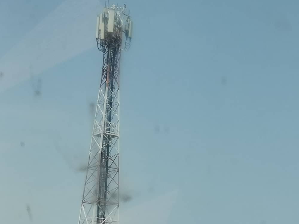 Remove telecommunication masts on flight paths or we will remove them for you - Transport minister warns telcos Remove telecommunication masts on flight paths or we will remove them for you - Transport minister warns telcos