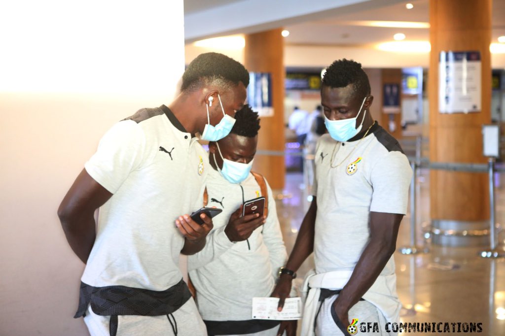 CK Akonnor 'sacks Partey from Black Stars camp' - reports CK Akonnor 'sacks Partey from Black Stars camp' - reports