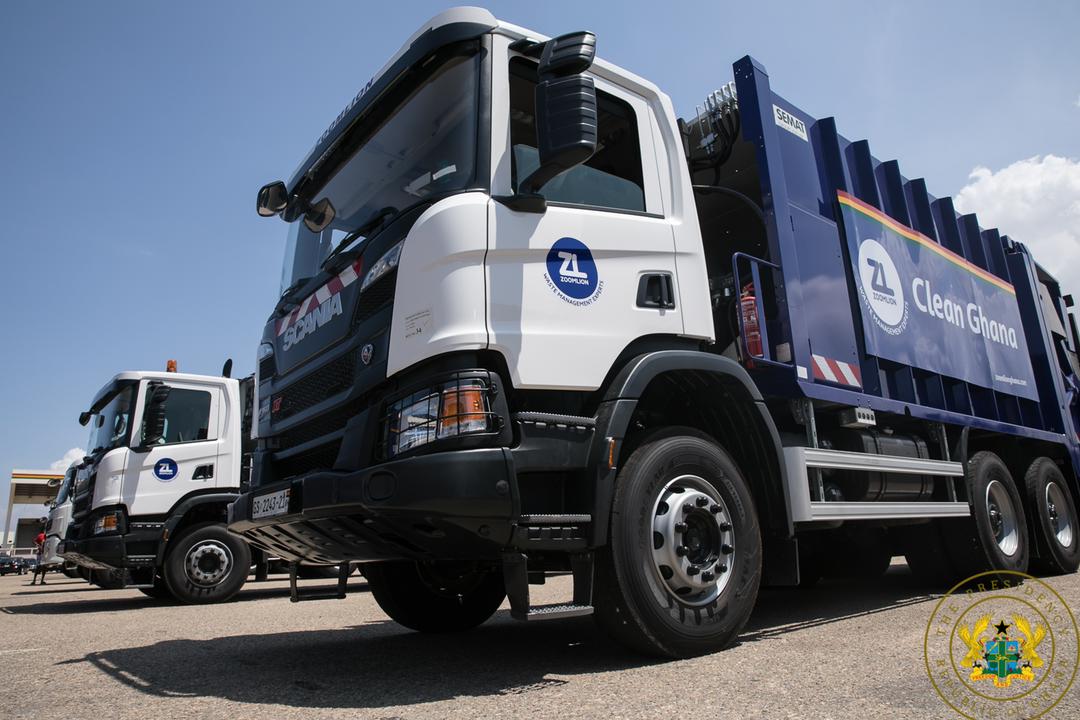 UN report exposes alarming rise in heavy-duty vehicle emissions, trucks driving 80% surge since 2000 - Vimarsana News