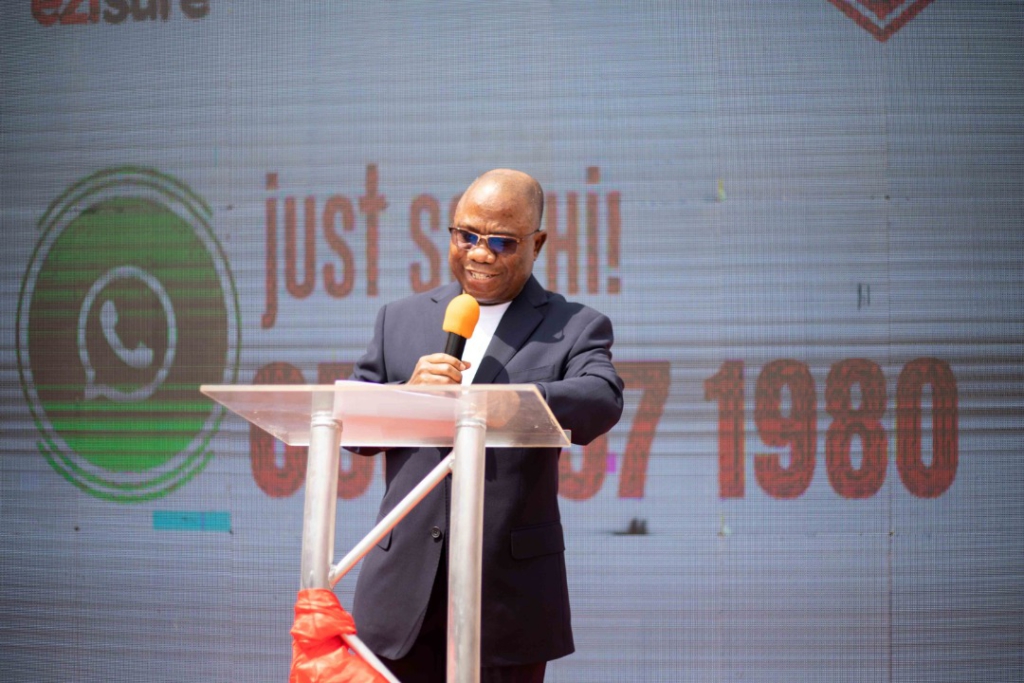 Make insurance a part of our culture - Sunu Assurances CEO urges