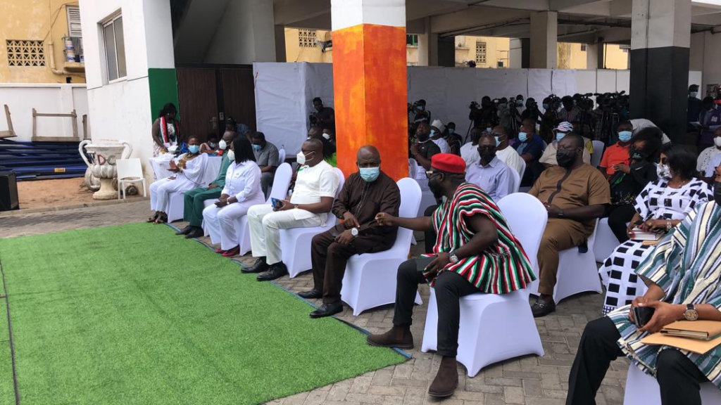 NDC marks 29th anniversary