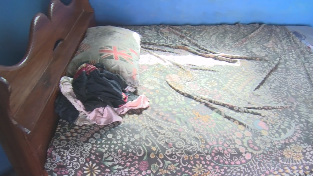 My soul will now be at peace when I die - Destitute woman after an outpouring of donations My soul will now be at peace when I die - Destitute woman after an outpouring of donations