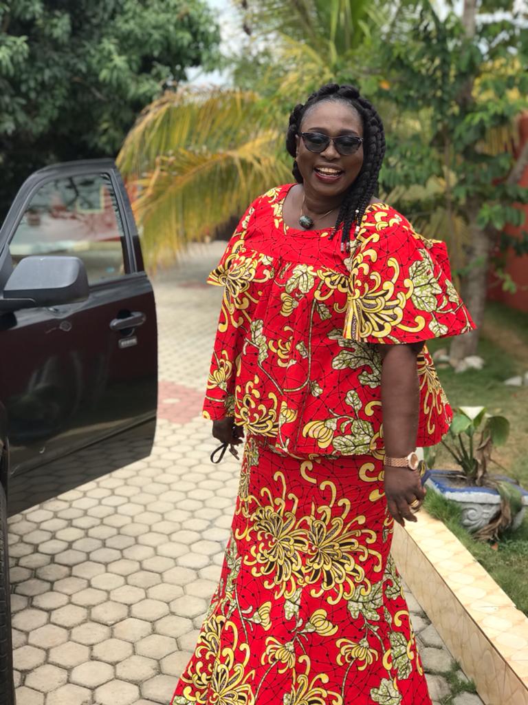 Efutu Headteacher didn't prevent a pregnant teenager from writing BECE - Guardian reacts Efutu Headteacher didn't prevent a pregnant teenager from writing BECE - Guardian reacts