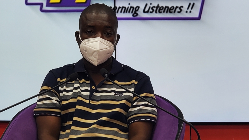 Joy FM listeners show love to conjoined twins Joy FM listeners show love to conjoined twins