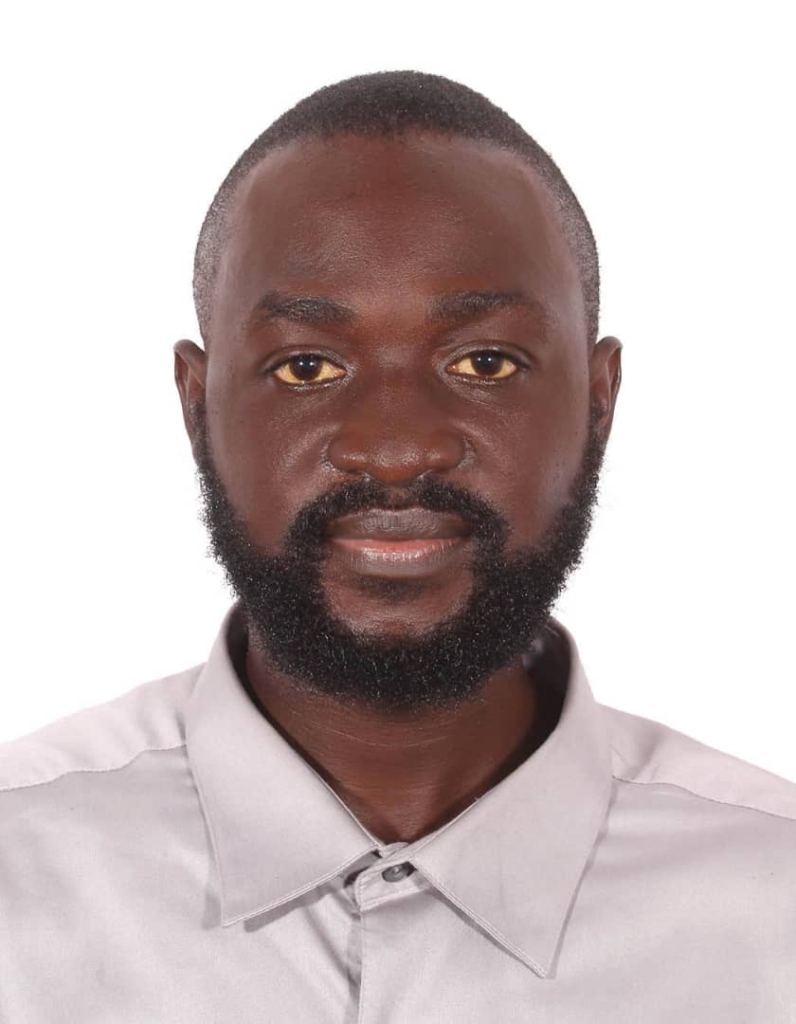 Nii Marmah Boye: Security at GIMPA; What the school must do Nii Marmah Boye: Security at GIMPA; What the school must do