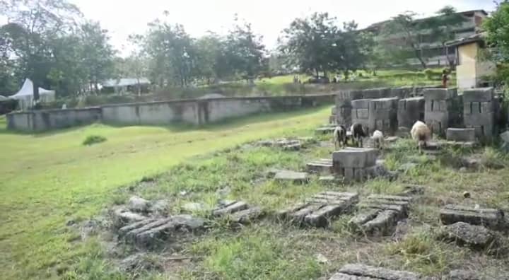 Enchi College of Education authorities bemoans infrastructural deficit Enchi College of Education authorities bemoans infrastructural deficit