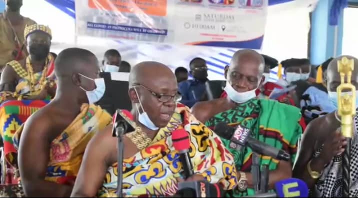 Enchi College of Education authorities bemoans infrastructural deficit Enchi College of Education authorities bemoans infrastructural deficit
