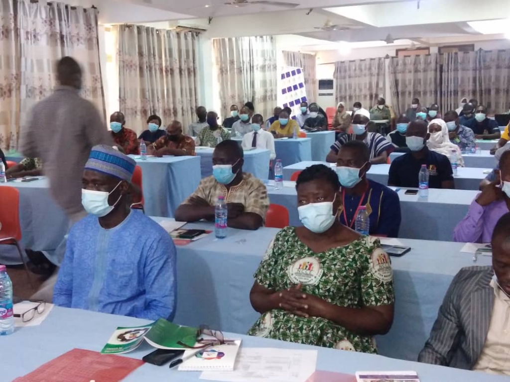 NCCE calls for an end to attacks on media practitioners