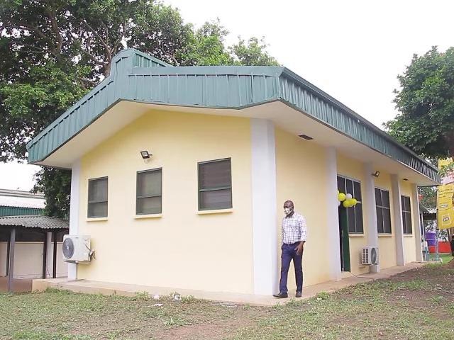 Cape Coast Teaching Hospital intensifies fights against pregnancy complications