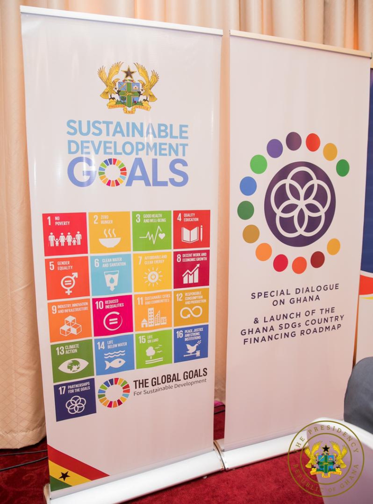 Ghana is a prime, ripe destination for doing business - Akufo-Addo to Global CEOs Ghana is a prime, ripe destination for doing business - Akufo-Addo to Global CEOs