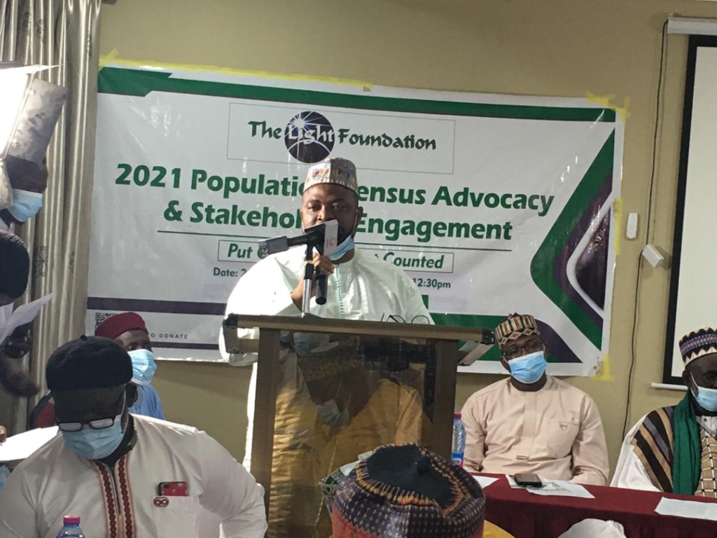 Don't demand money to avail yourself for 2021 census - Statistical Service in Northern Region urges residents