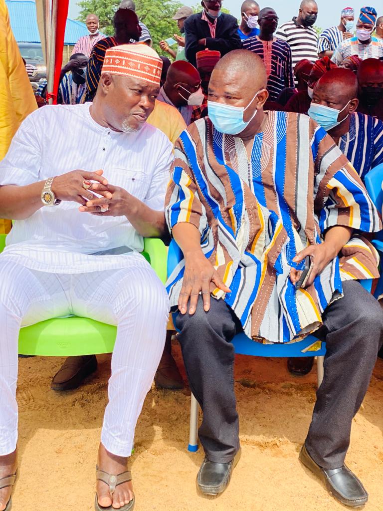 Northern Region NPP declare support for Bawumia as 2024 flagbearer Northern Region NPP declare support for Bawumia as 2024 flagbearer