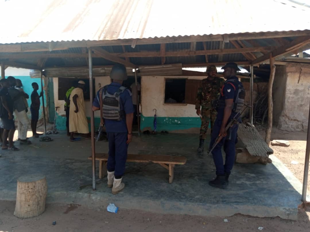 2 suspects arrested for murder at Debre 2 suspects arrested for murder at Debre