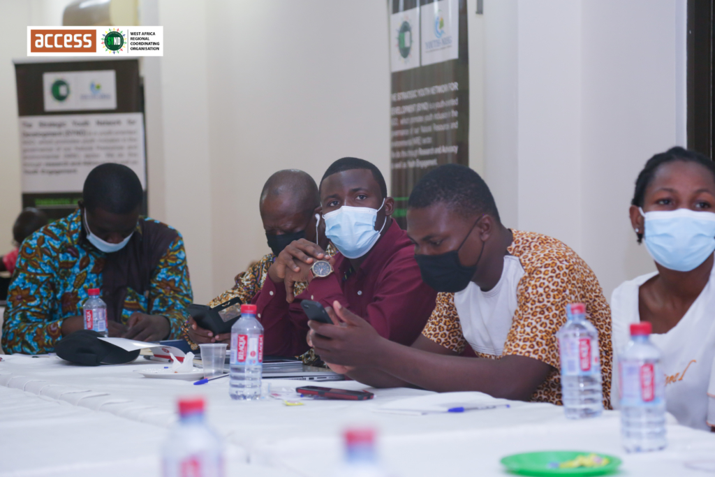 Stakeholders intensify advocacy for renewable energy to augment Ghana's energy deficit