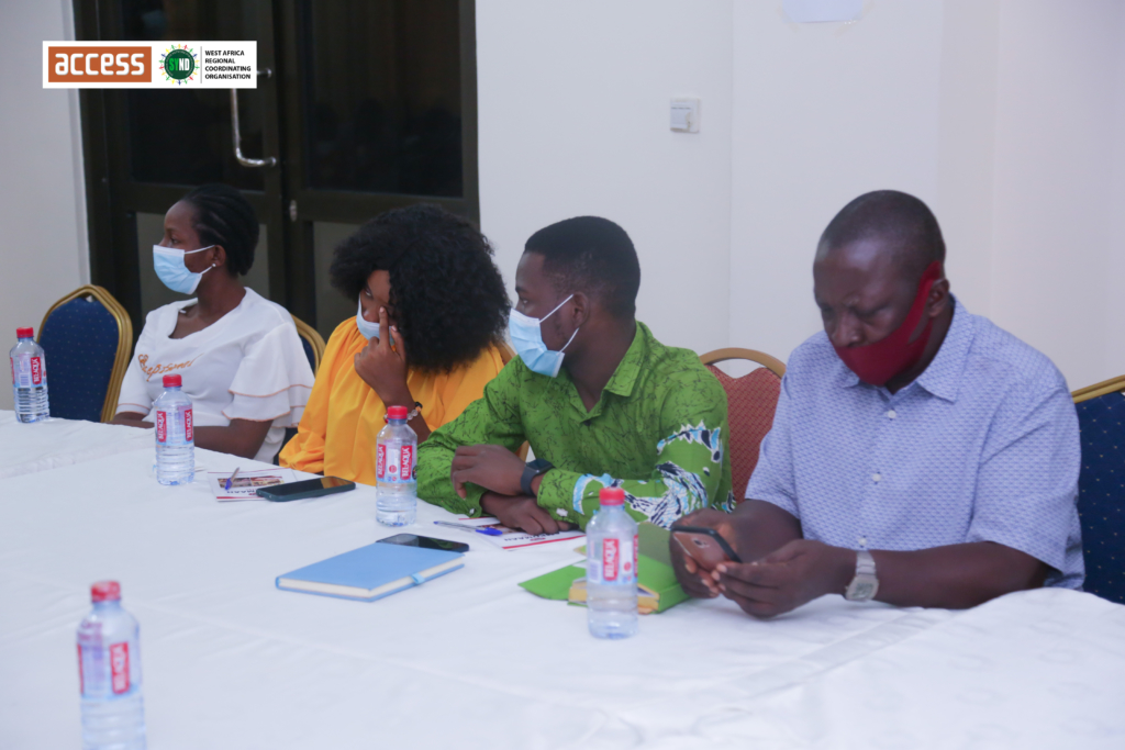Stakeholders intensify advocacy for renewable energy to augment Ghana's energy deficit