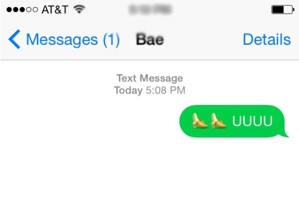 14 different ways to say 'I love you' using only emojis