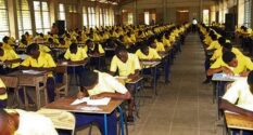 620,000 candidates begin BECE as WAEC tightens anti-cheating measures