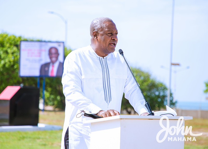 Photos: 9th wreath-laying ceremony for late John Evans Atta-Mills