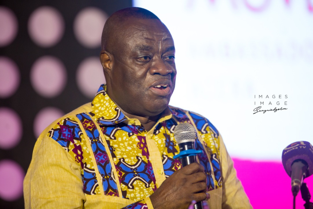 The 18 Akufo-Addo ministers who fully complied with assets declaration law