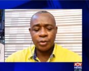 Private security firms cannot legally arm guards for self-protection – Dr Adam Bonaa