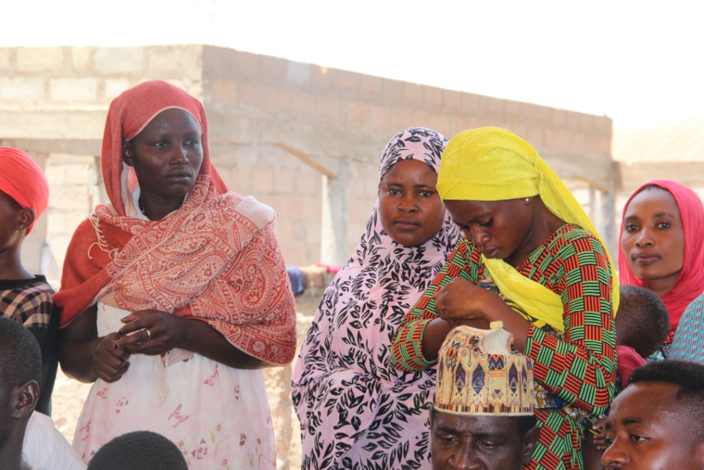 Ejura killings: Prayers said for one of the deceased