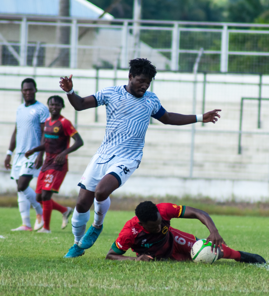 Rewind: The best photos from MTN FA Cup 2021 quarter-finals